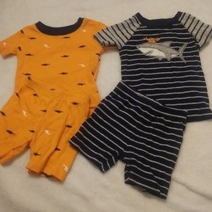 Carter's Pajama Set